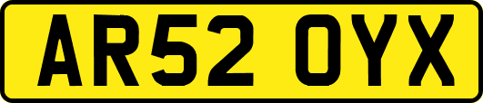 AR52OYX