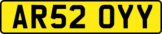 AR52OYY