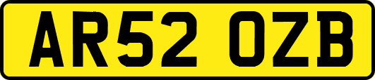 AR52OZB