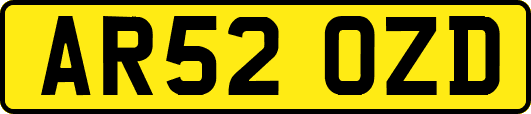 AR52OZD