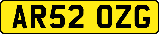 AR52OZG