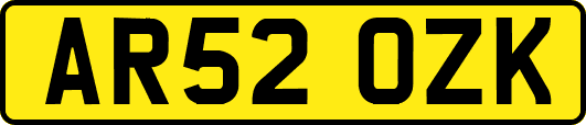AR52OZK