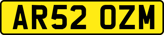 AR52OZM