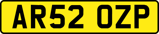 AR52OZP