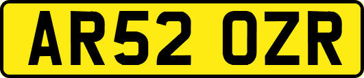 AR52OZR