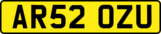 AR52OZU