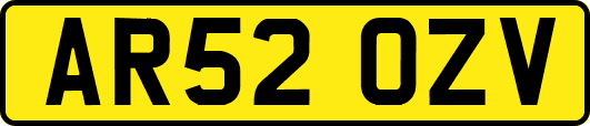 AR52OZV