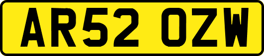AR52OZW