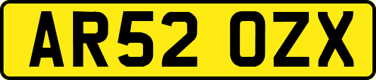 AR52OZX