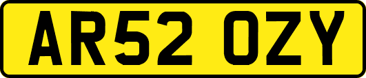AR52OZY