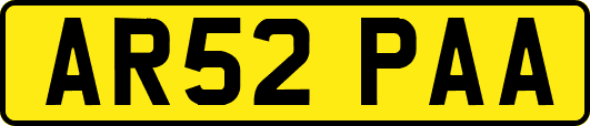 AR52PAA