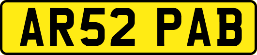 AR52PAB