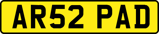 AR52PAD