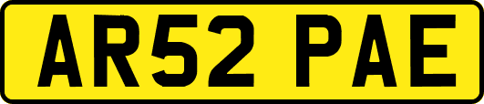 AR52PAE