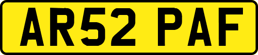 AR52PAF
