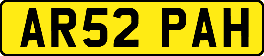 AR52PAH