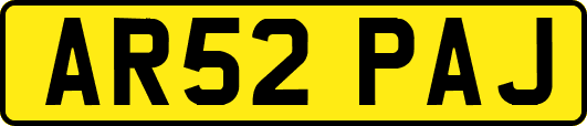 AR52PAJ