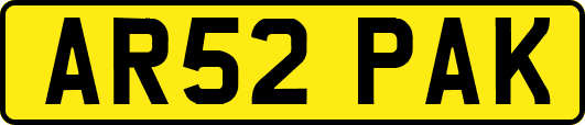 AR52PAK