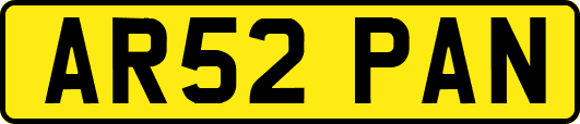 AR52PAN