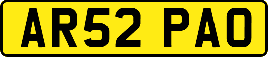AR52PAO