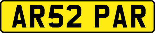 AR52PAR
