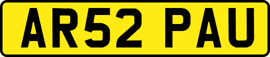 AR52PAU