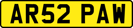 AR52PAW