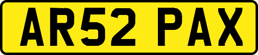 AR52PAX