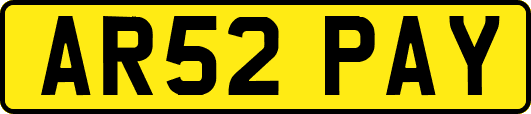AR52PAY