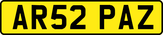AR52PAZ