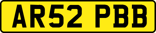 AR52PBB