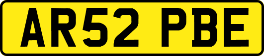 AR52PBE