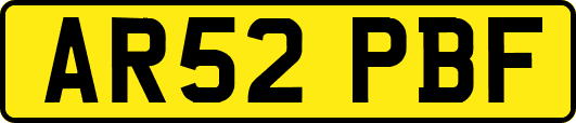 AR52PBF
