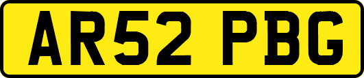 AR52PBG