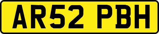 AR52PBH