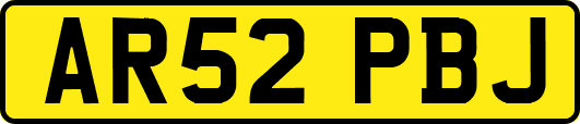 AR52PBJ