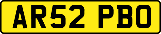 AR52PBO