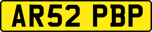AR52PBP