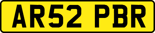 AR52PBR