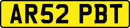 AR52PBT