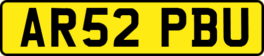 AR52PBU