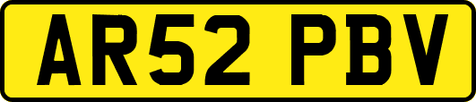 AR52PBV