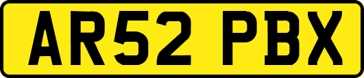 AR52PBX