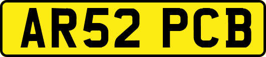 AR52PCB