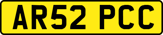 AR52PCC