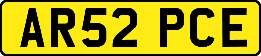 AR52PCE