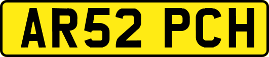 AR52PCH