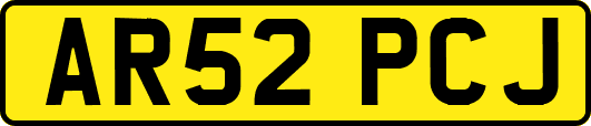 AR52PCJ
