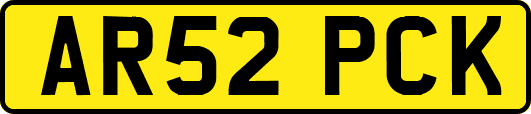 AR52PCK