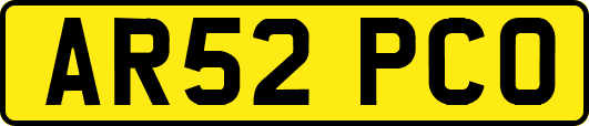 AR52PCO